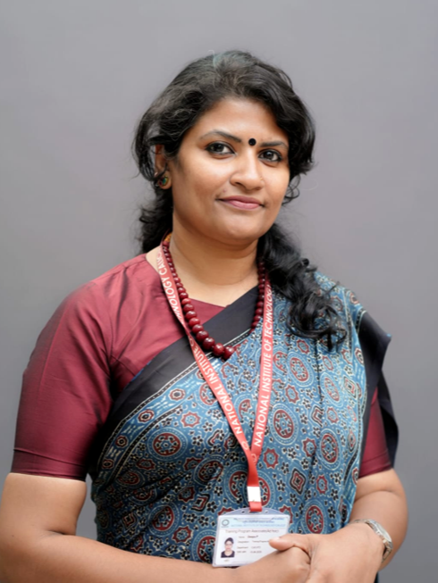 Deepa P